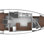 Bavaria Cruiser 41