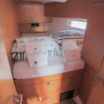 Jeanneau Sun Odyssey 519