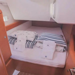 Jeanneau Sun Odyssey 519