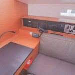 Jeanneau Sun Odyssey 519