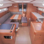 Jeanneau Sun Odyssey 519