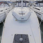 Jeanneau Sun Odyssey 519