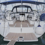 Jeanneau Sun Odyssey 519