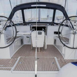 Jeanneau Sun Odyssey 519