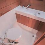 Jeanneau Sun Odyssey 519