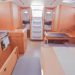 Jeanneau Sun Odyssey 519