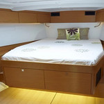 Jeanneau Sun Odyssey 519