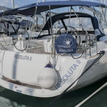 Jeanneau Sun Odyssey 519