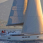 Jeanneau Sun Odyssey 519