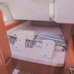 Jeanneau Sun Odyssey 519