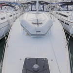 Jeanneau Sun Odyssey 519