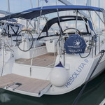 Jeanneau Sun Odyssey 519