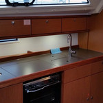 Bavaria Cruiser 41