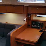Bavaria Cruiser 41