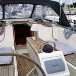 Bavaria Cruiser 41
