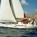 Beneteau Oceanis 461