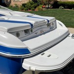 Glastron GT 205
