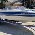 Glastron GT 205