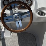Glastron GT 205