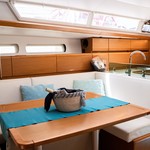 Jeanneau Sun Odyssey 419