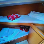 Jeanneau Sun Odyssey 449