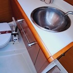 Jeanneau Sun Odyssey 449