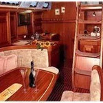 Bavaria 51 Cruiser