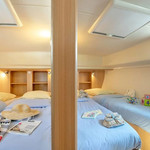 Cantieri estensi goldstar 560 c fly