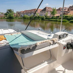 Cantieri estensi goldstar 560 c fly