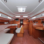Bavaria 50 Cruiser