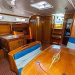 Bavaria 50 Cruiser