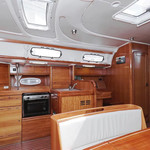 Bavaria 50 Cruiser