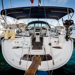 Bavaria 50 Cruiser