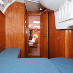 Bavaria 50 Cruiser