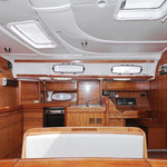 Bavaria 50 Cruiser
