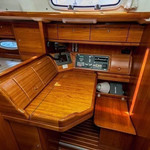 Bavaria 50 Cruiser