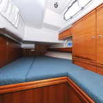 Bavaria 50 Cruiser