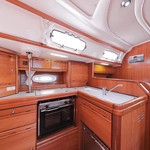 Bavaria 50 Cruiser