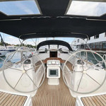 Bavaria 50 Cruiser