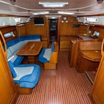 Bavaria 50 Cruiser