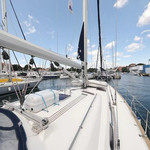 Bavaria 50 Cruiser