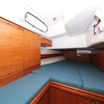 Bavaria 50 Cruiser