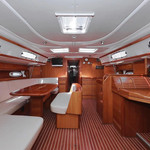 Bavaria 50 Cruiser