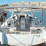 Beneteau Oceanis 38.1