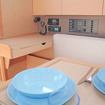 Beneteau Oceanis 38.1