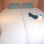 Beneteau Oceanis 38.1