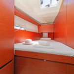 Hanse 458