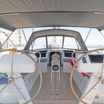 Hanse 458