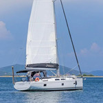 Hanse 458