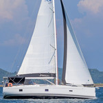 Hanse 458